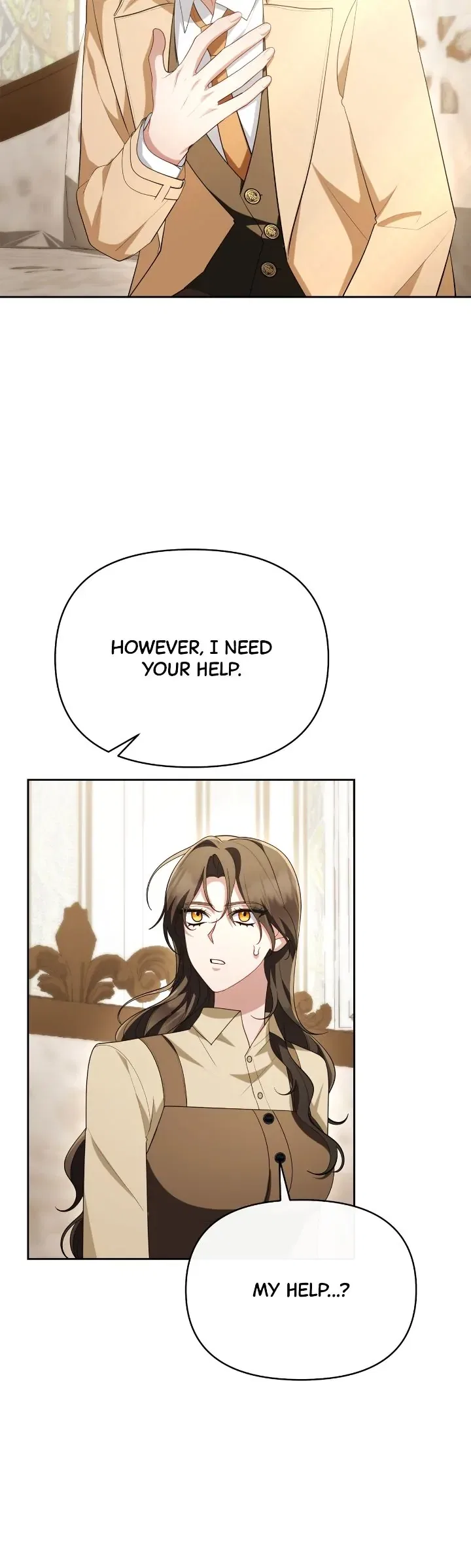 The Runaway Lead Lives Next Door Chapter 61 – Page 21