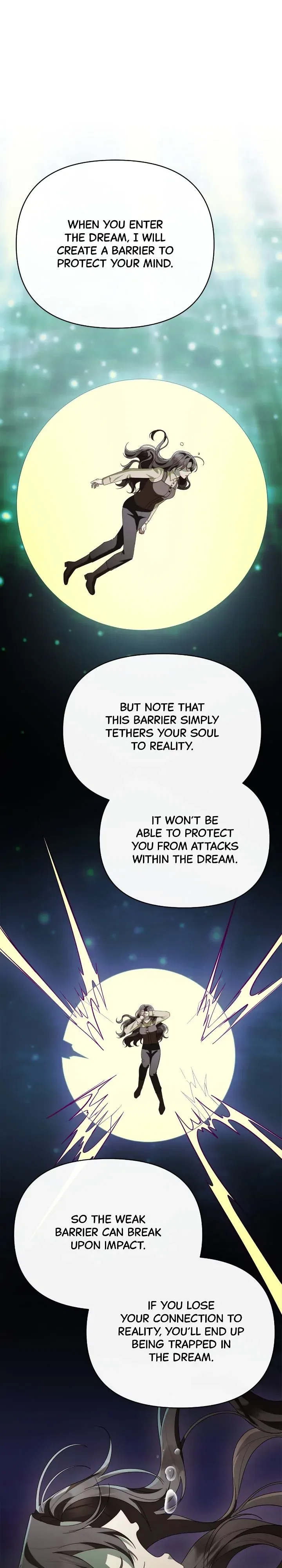 The Runaway Lead Lives Next Door Chapter 61 – Page 30