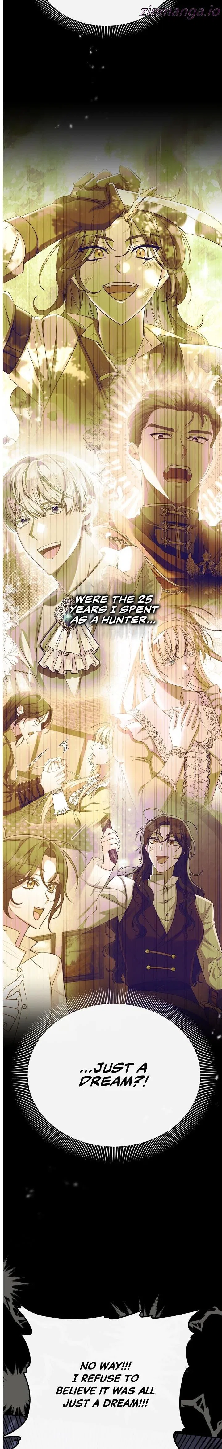 The Runaway Lead Lives Next Door Chapter 59 – Page 15