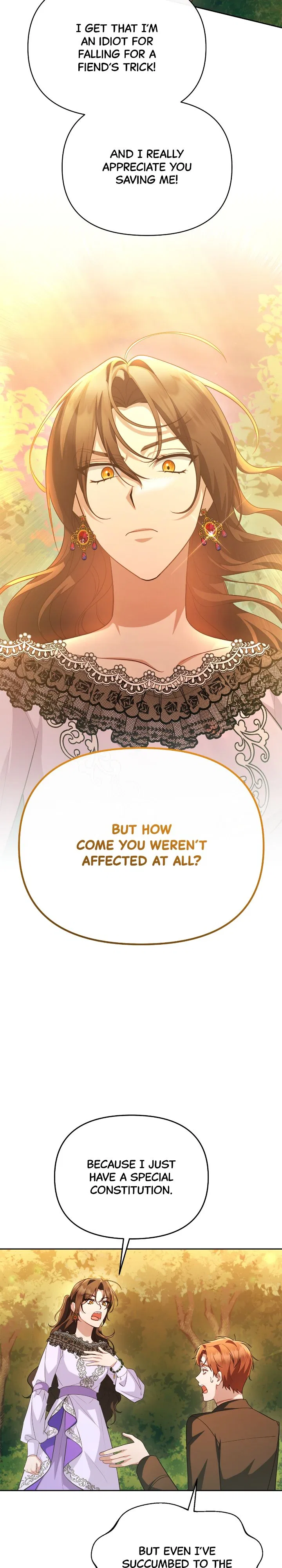 The Runaway Lead Lives Next Door Chapter 58 – Page 2