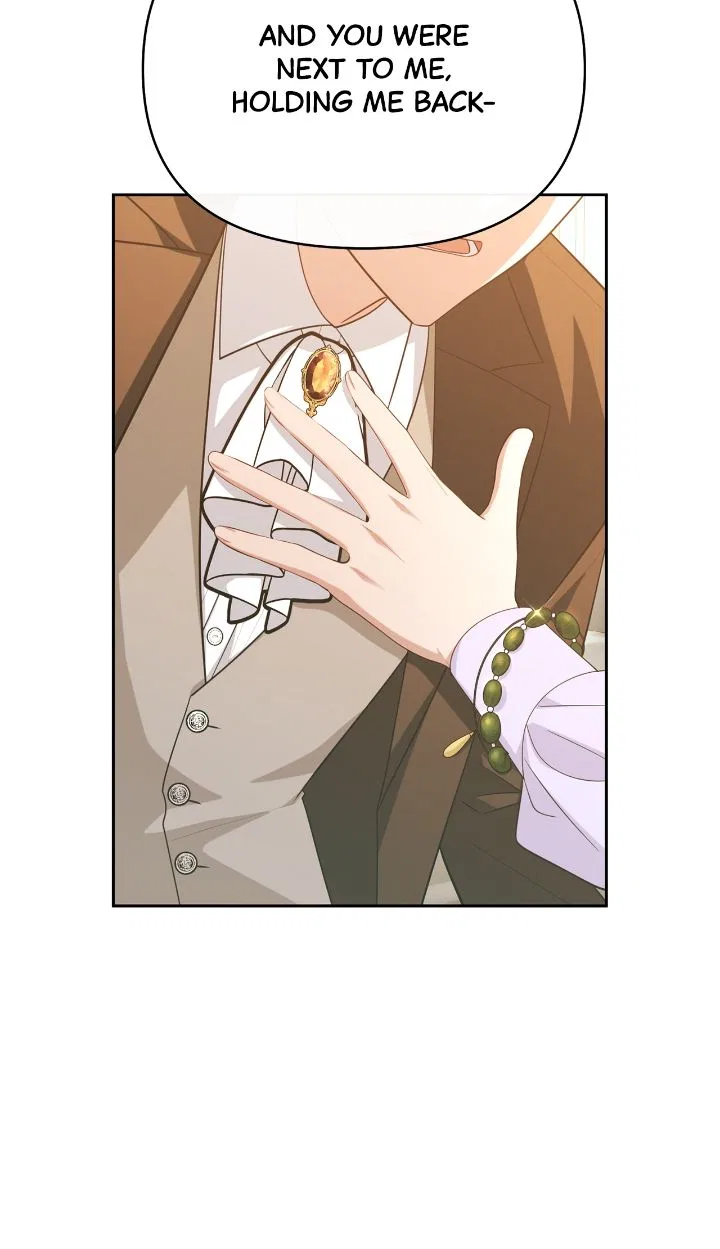 The Runaway Lead Lives Next Door Chapter 58 – Page 4