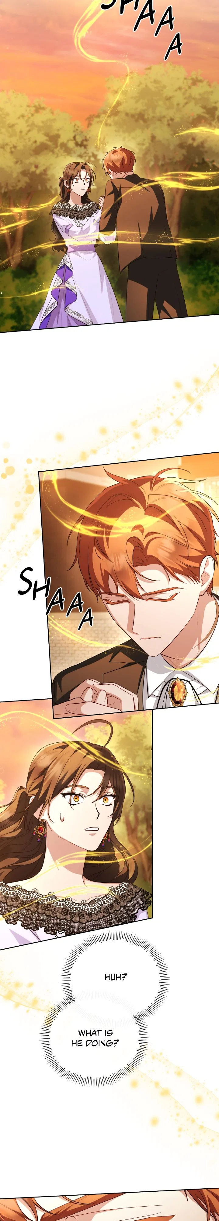 The Runaway Lead Lives Next Door Chapter 58 – Page 7