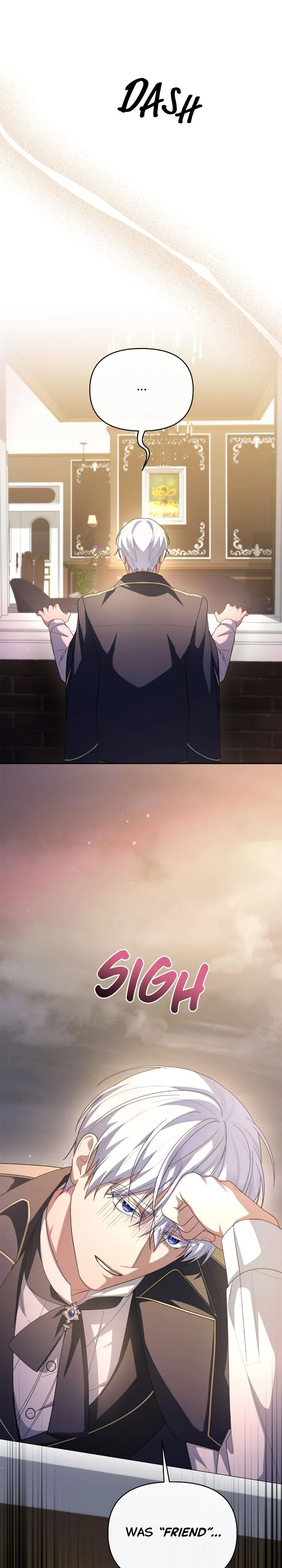 The Runaway Lead Lives Next Door Chapter 58 – Page 32