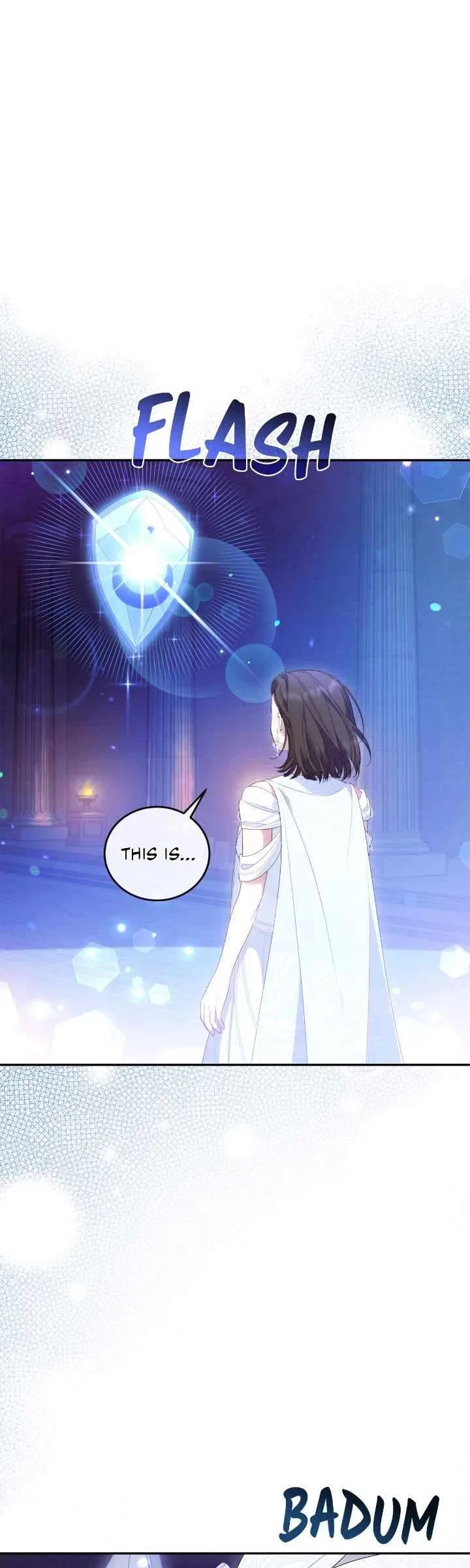 I Became the Villainess in an Anticlimactic Novel Chapter 76 – Page 2