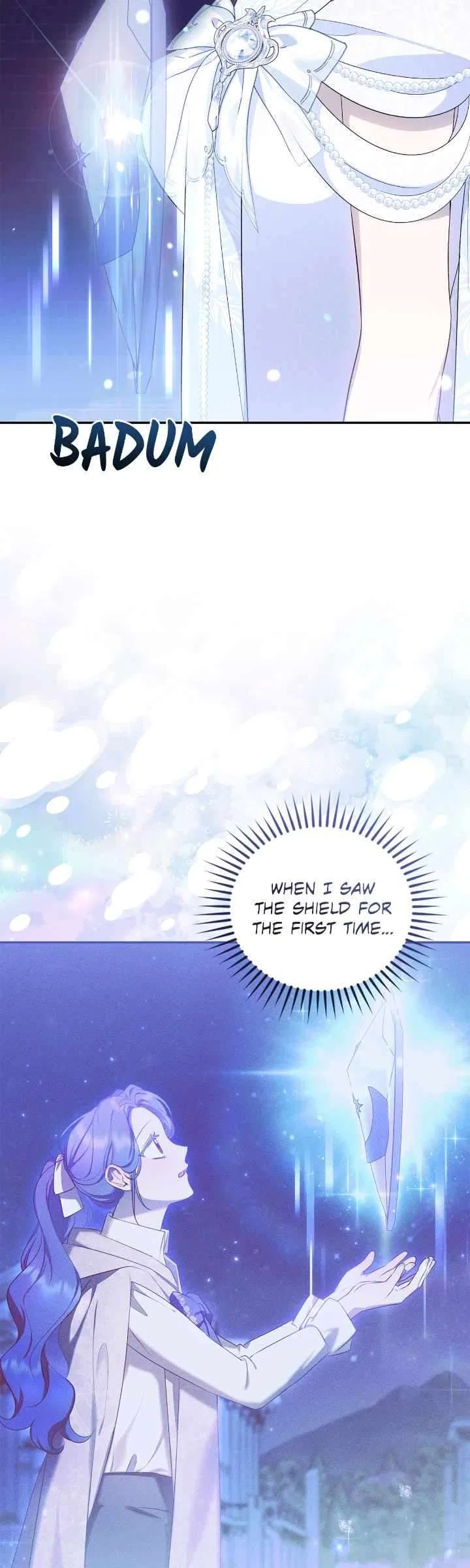 I Became the Villainess in an Anticlimactic Novel Chapter 76 – Page 3