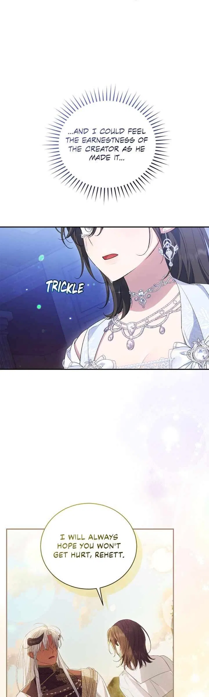 I Became the Villainess in an Anticlimactic Novel Chapter 76 – Page 5