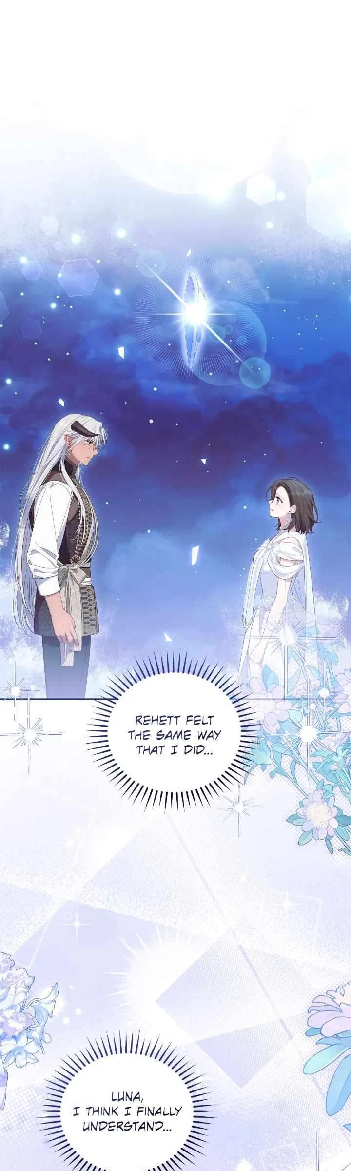 I Became the Villainess in an Anticlimactic Novel Chapter 76 – Page 7
