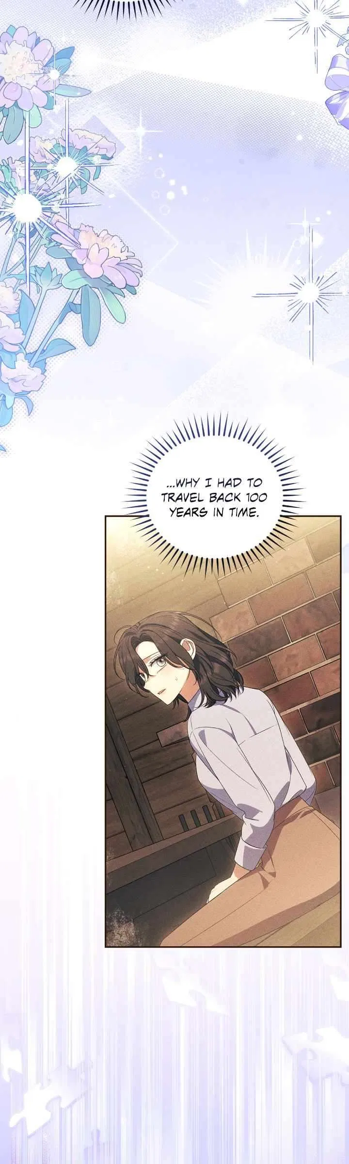 I Became the Villainess in an Anticlimactic Novel Chapter 76 – Page 8