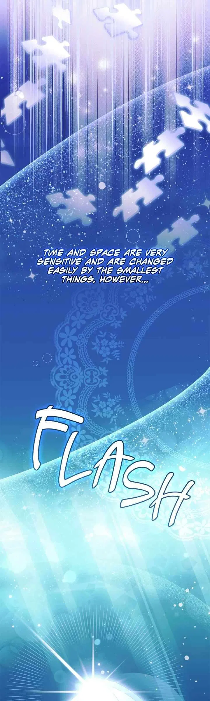 I Became the Villainess in an Anticlimactic Novel Chapter 76 – Page 9