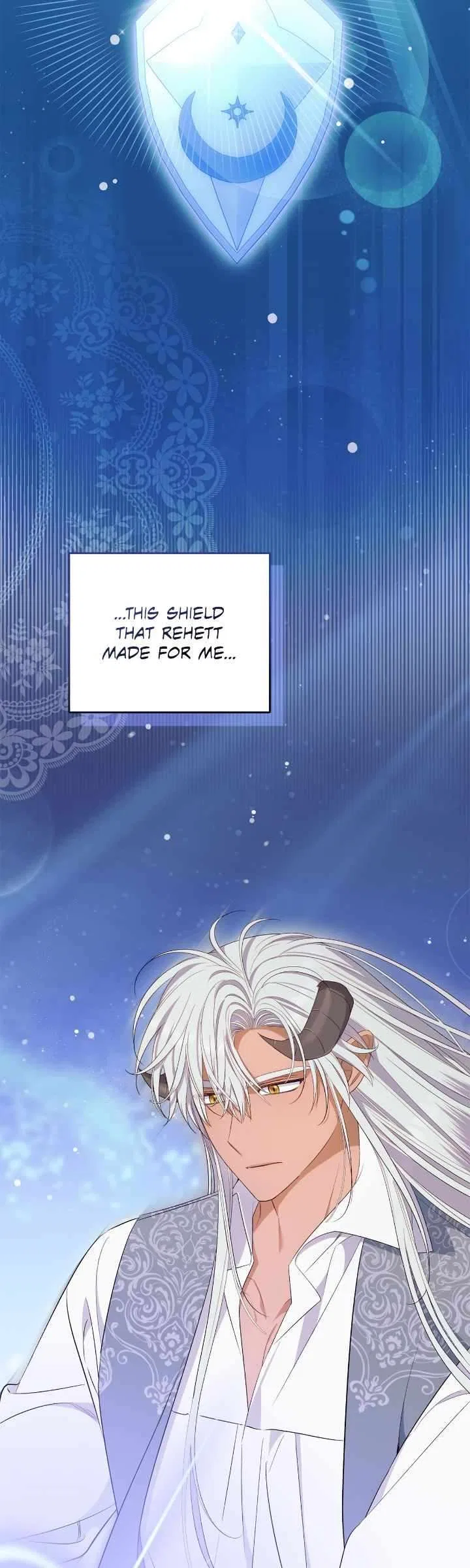 I Became the Villainess in an Anticlimactic Novel Chapter 76 – Page 10