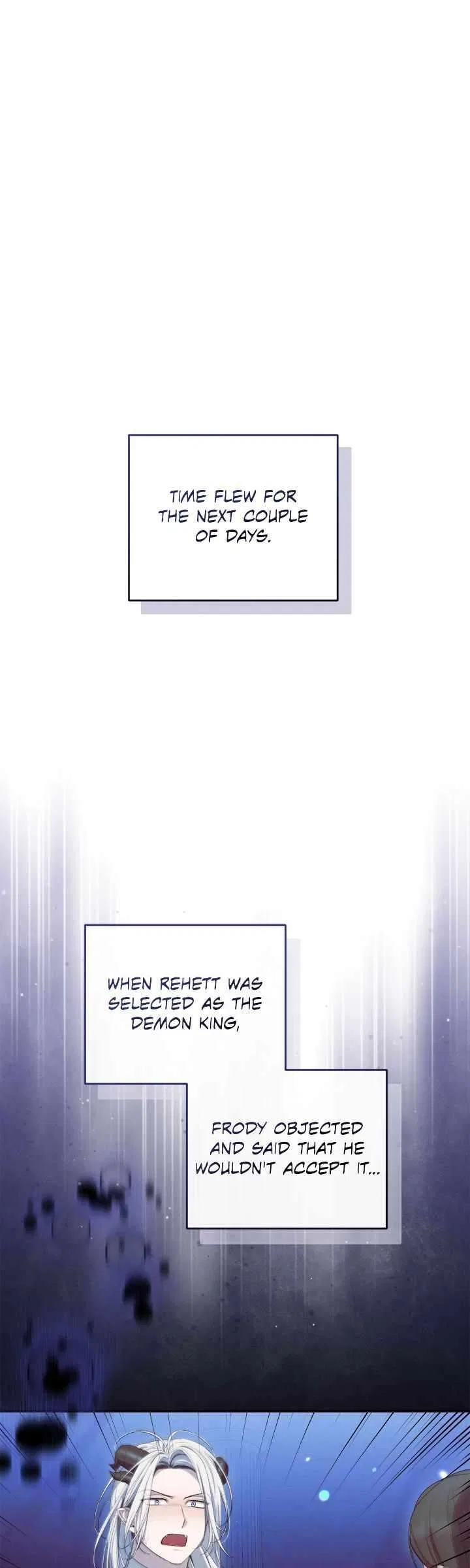 I Became the Villainess in an Anticlimactic Novel Chapter 76 – Page 21