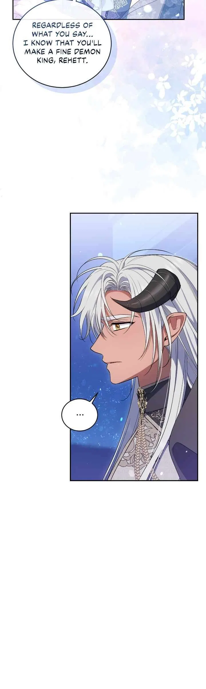 I Became the Villainess in an Anticlimactic Novel Chapter 76 – Page 27