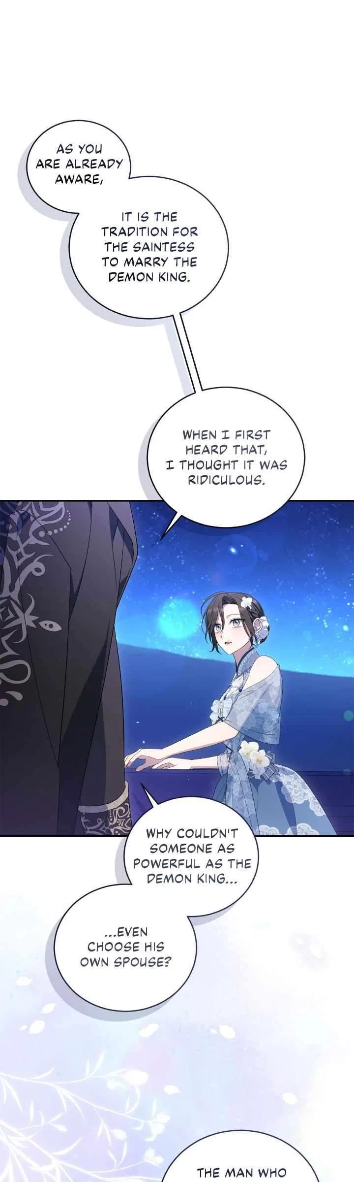 I Became the Villainess in an Anticlimactic Novel Chapter 76 – Page 29