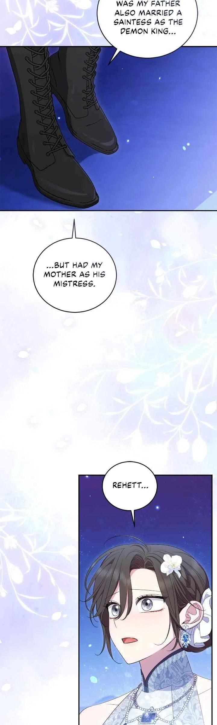 I Became the Villainess in an Anticlimactic Novel Chapter 76 – Page 30