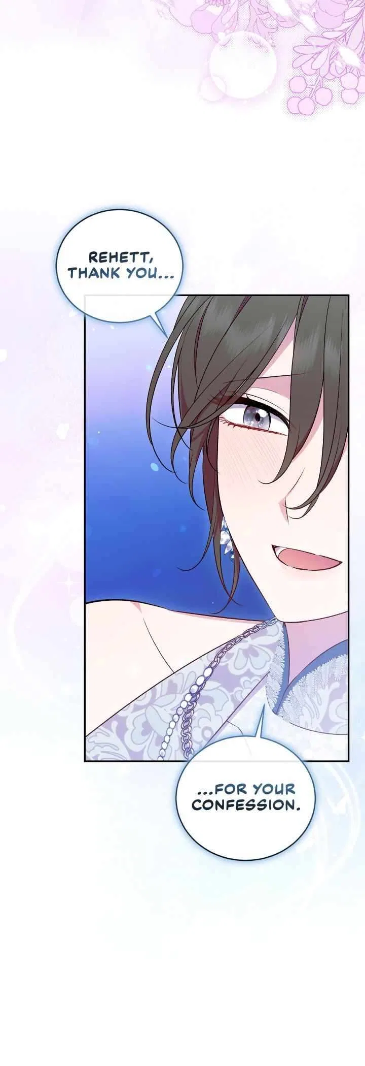 I Became the Villainess in an Anticlimactic Novel Chapter 76 – Page 36