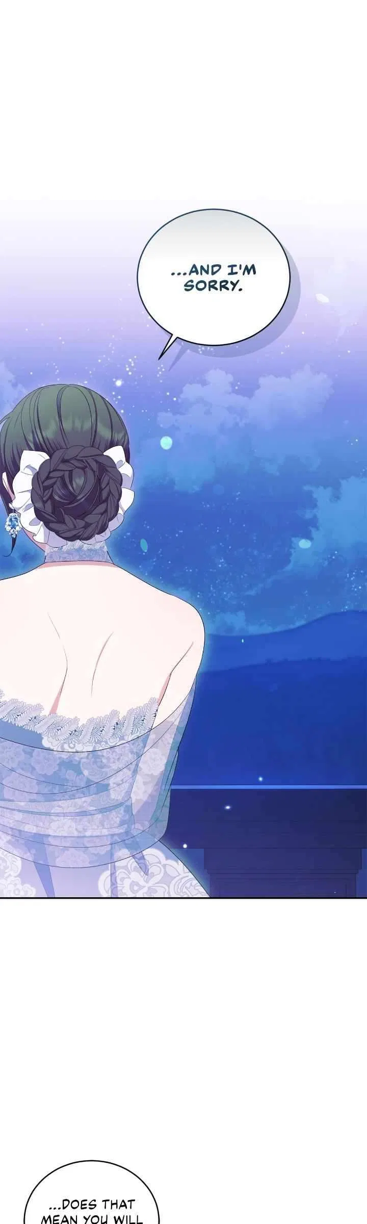 I Became the Villainess in an Anticlimactic Novel Chapter 76 – Page 37