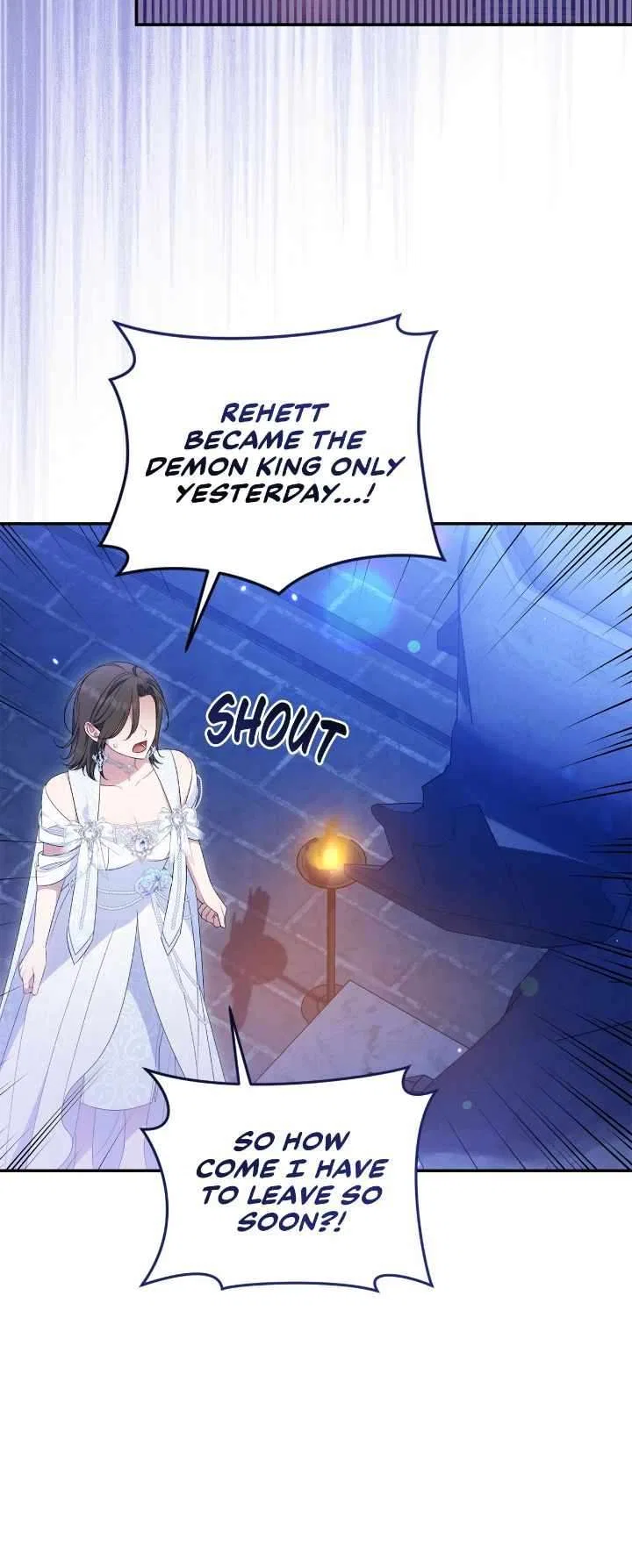 I Became the Villainess in an Anticlimactic Novel Chapter 76 – Page 40
