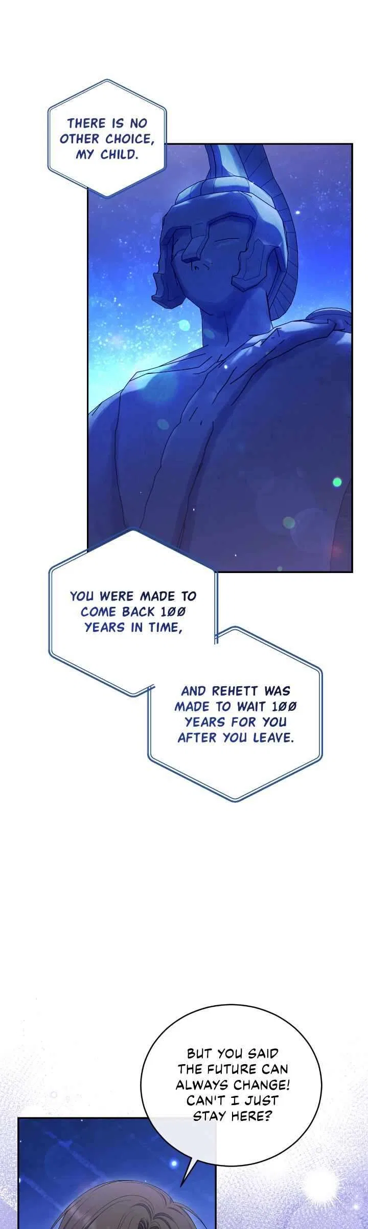 I Became the Villainess in an Anticlimactic Novel Chapter 76 – Page 41