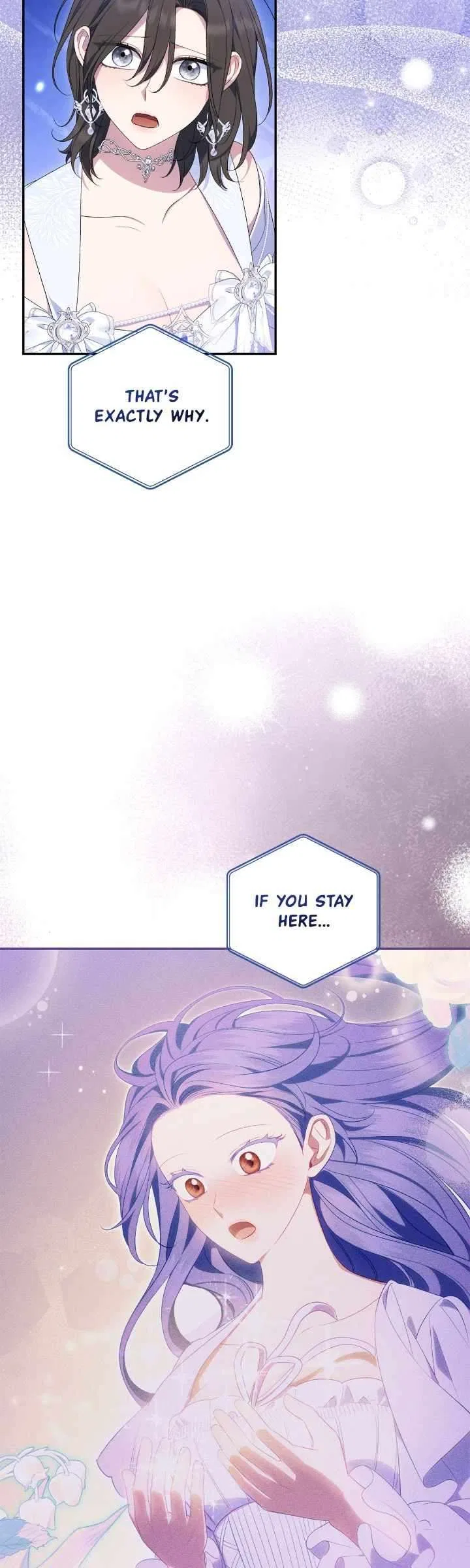 I Became the Villainess in an Anticlimactic Novel Chapter 76 – Page 42