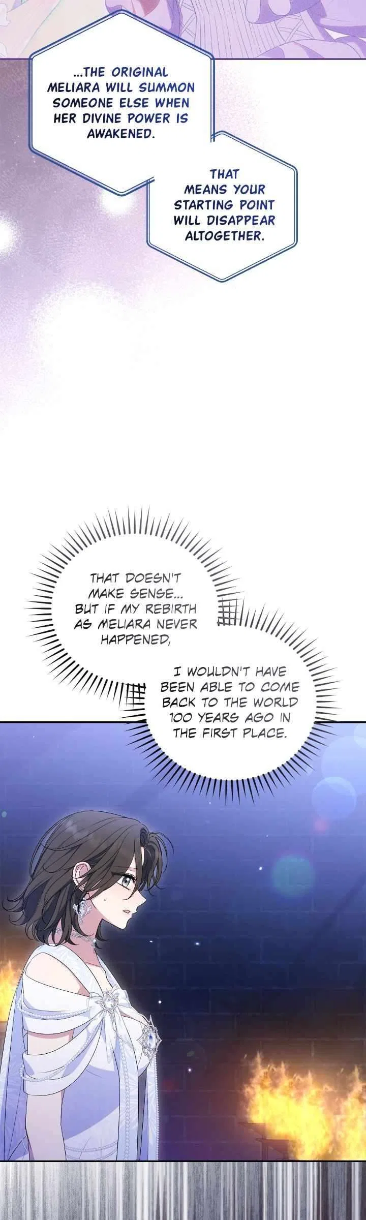 I Became the Villainess in an Anticlimactic Novel Chapter 76 – Page 43