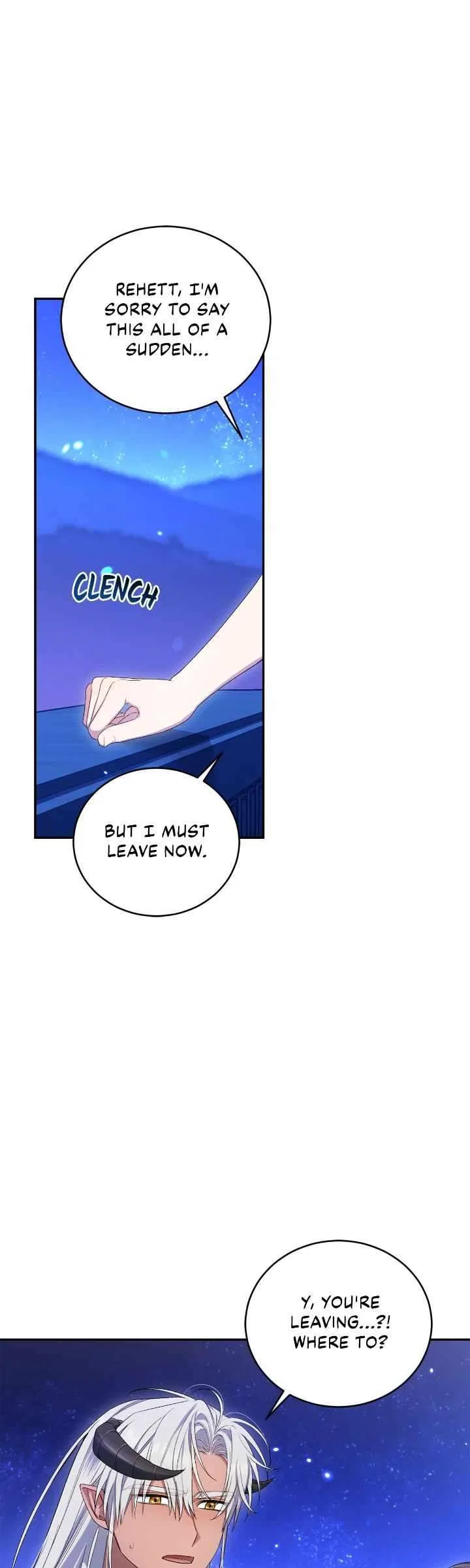 I Became the Villainess in an Anticlimactic Novel Chapter 76 – Page 45
