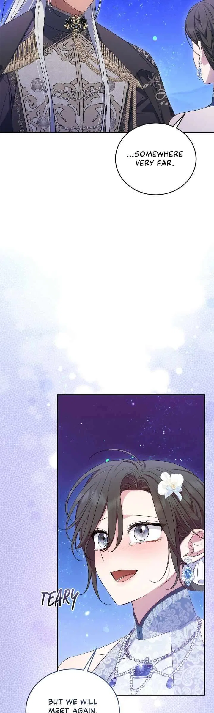 I Became the Villainess in an Anticlimactic Novel Chapter 76 – Page 46