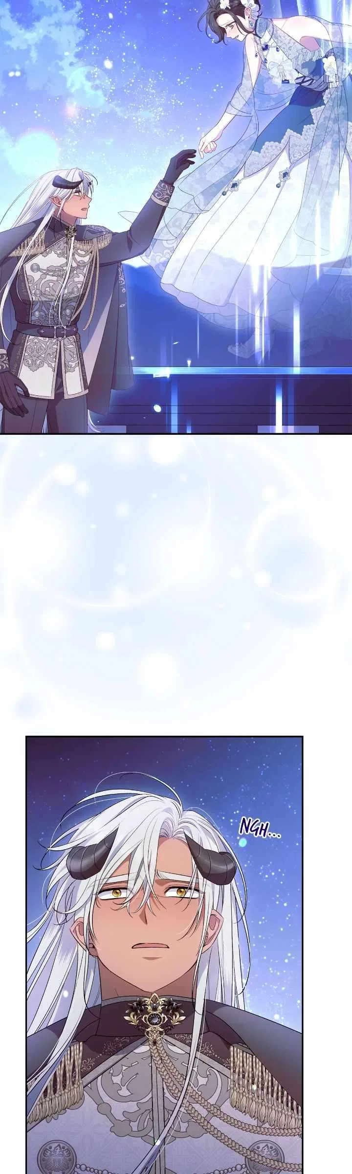 I Became the Villainess in an Anticlimactic Novel Chapter 76 – Page 51
