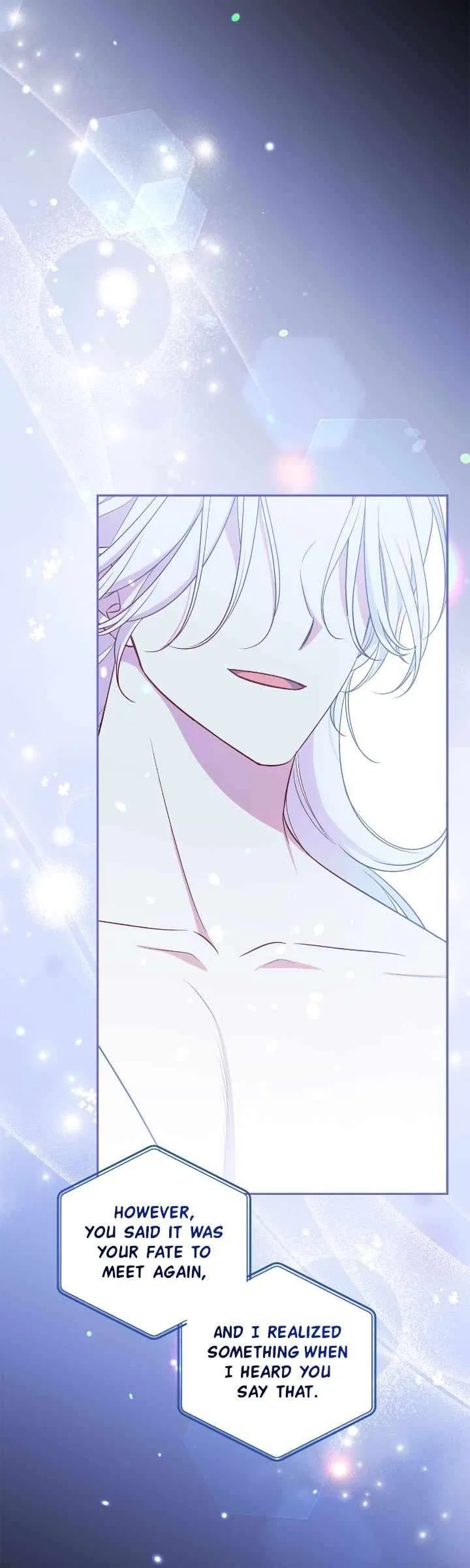 I Became the Villainess in an Anticlimactic Novel Chapter 76 – Page 55