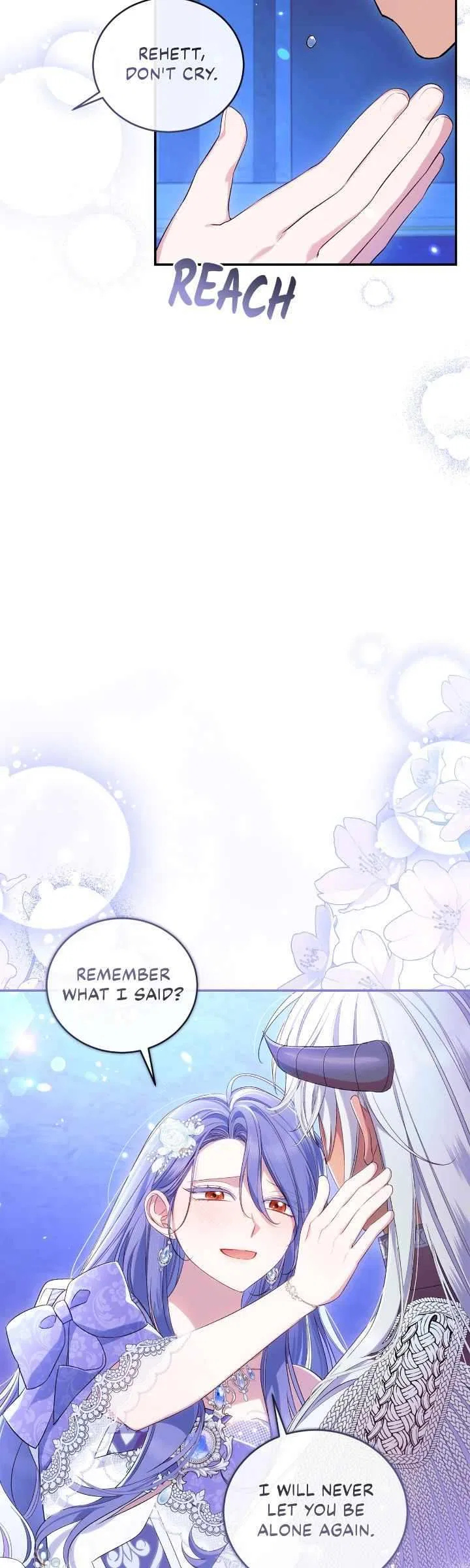 I Became the Villainess in an Anticlimactic Novel Chapter 76 – Page 65
