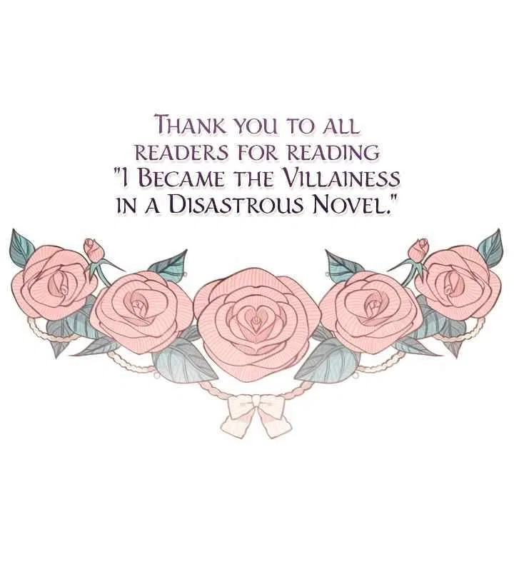 I Became the Villainess in an Anticlimactic Novel Chapter 76 – Page 69