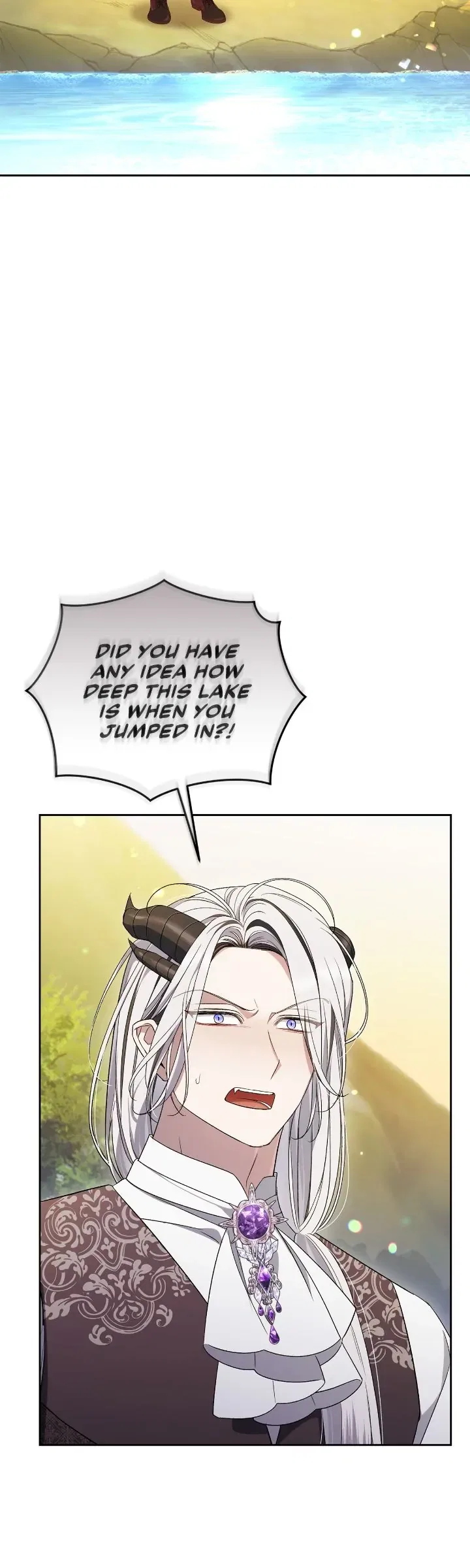 I Became the Villainess in an Anticlimactic Novel Chapter 75 – Page 2