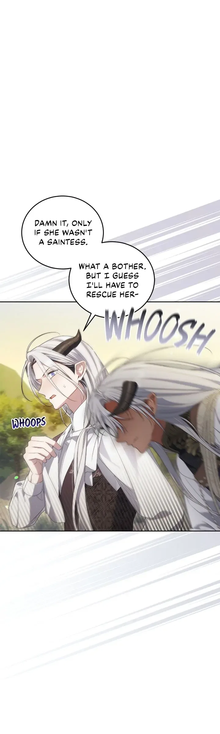 I Became the Villainess in an Anticlimactic Novel Chapter 75 – Page 3