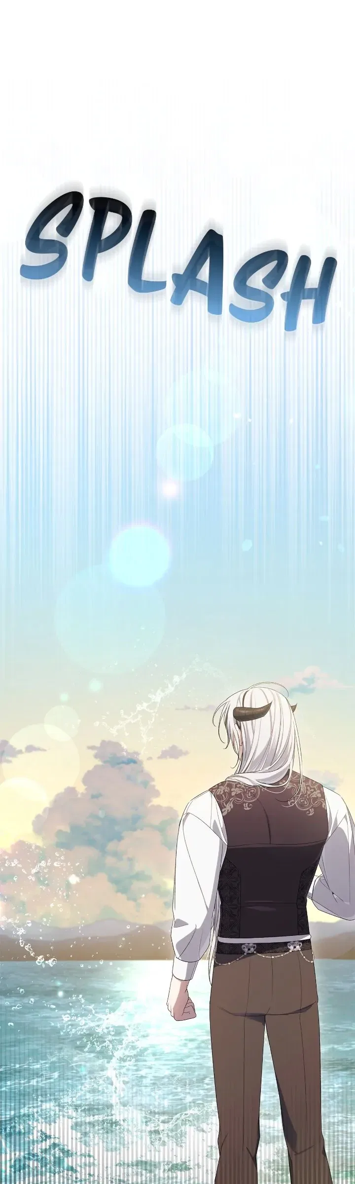 I Became the Villainess in an Anticlimactic Novel Chapter 75 – Page 4