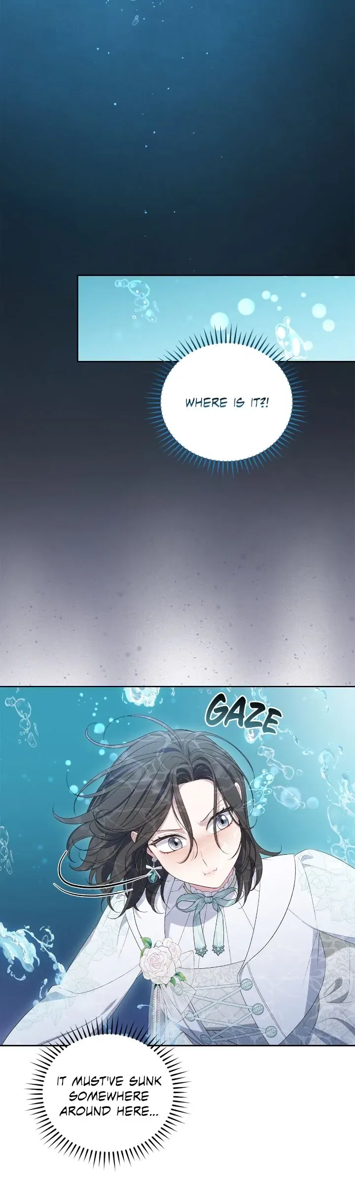 I Became the Villainess in an Anticlimactic Novel Chapter 75 – Page 7
