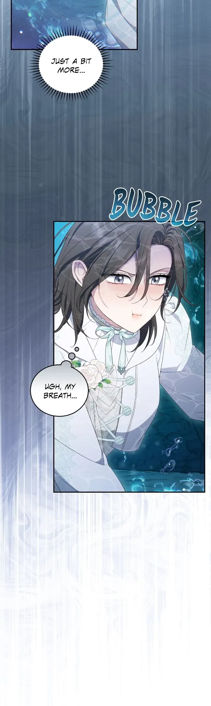 I Became the Villainess in an Anticlimactic Novel Chapter 75 – Page 10