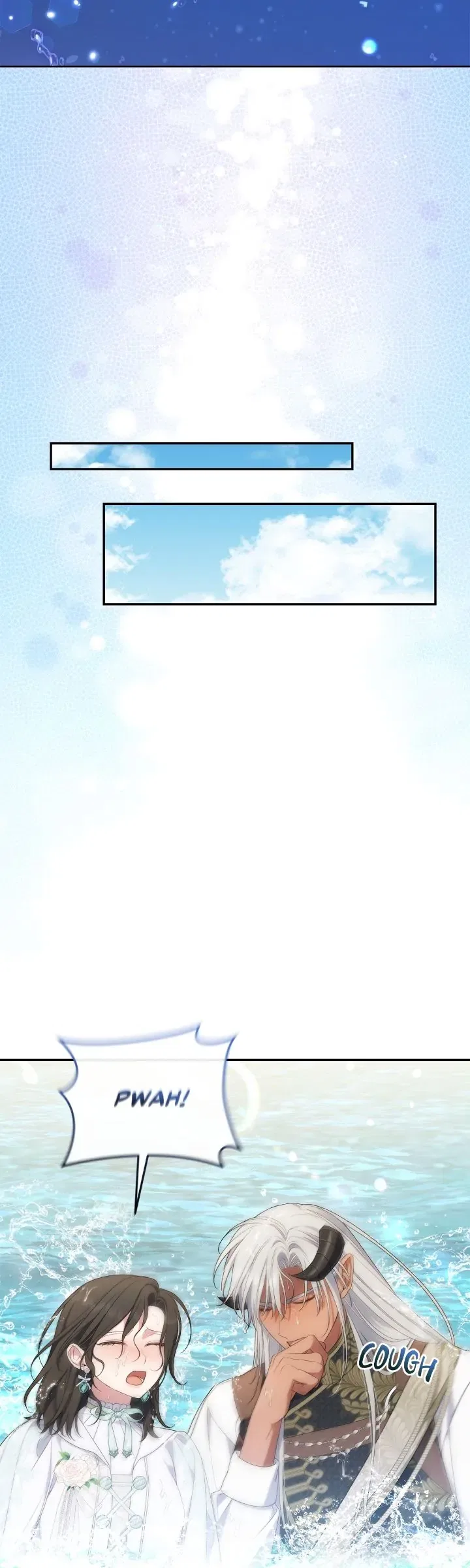 I Became the Villainess in an Anticlimactic Novel Chapter 75 – Page 14