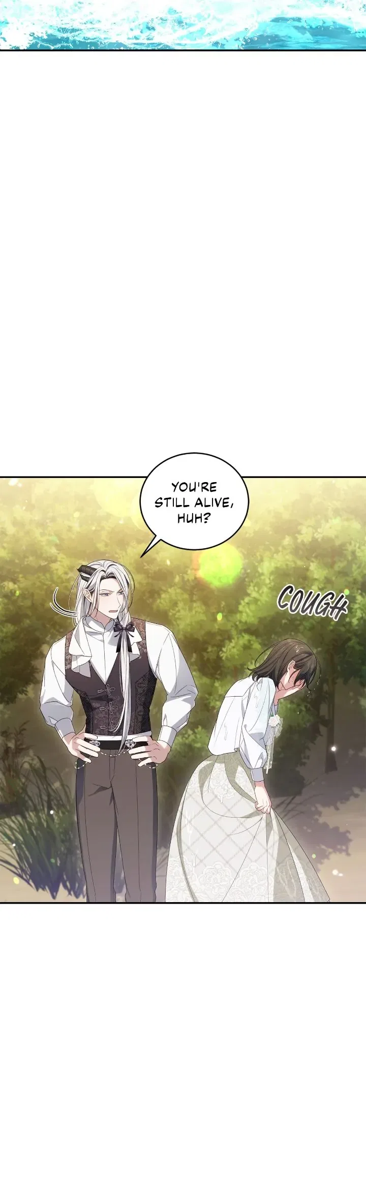 I Became the Villainess in an Anticlimactic Novel Chapter 75 – Page 15