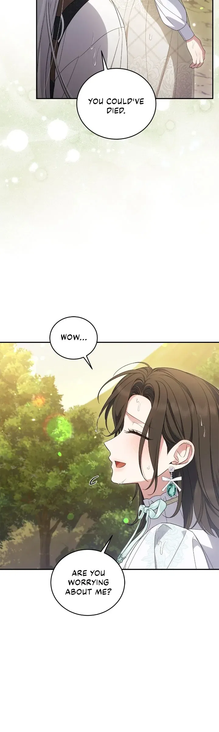 I Became the Villainess in an Anticlimactic Novel Chapter 75 – Page 17