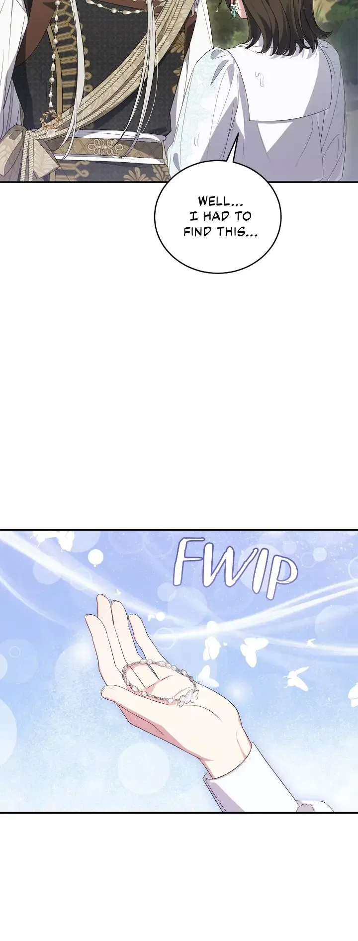 I Became the Villainess in an Anticlimactic Novel Chapter 75 – Page 19