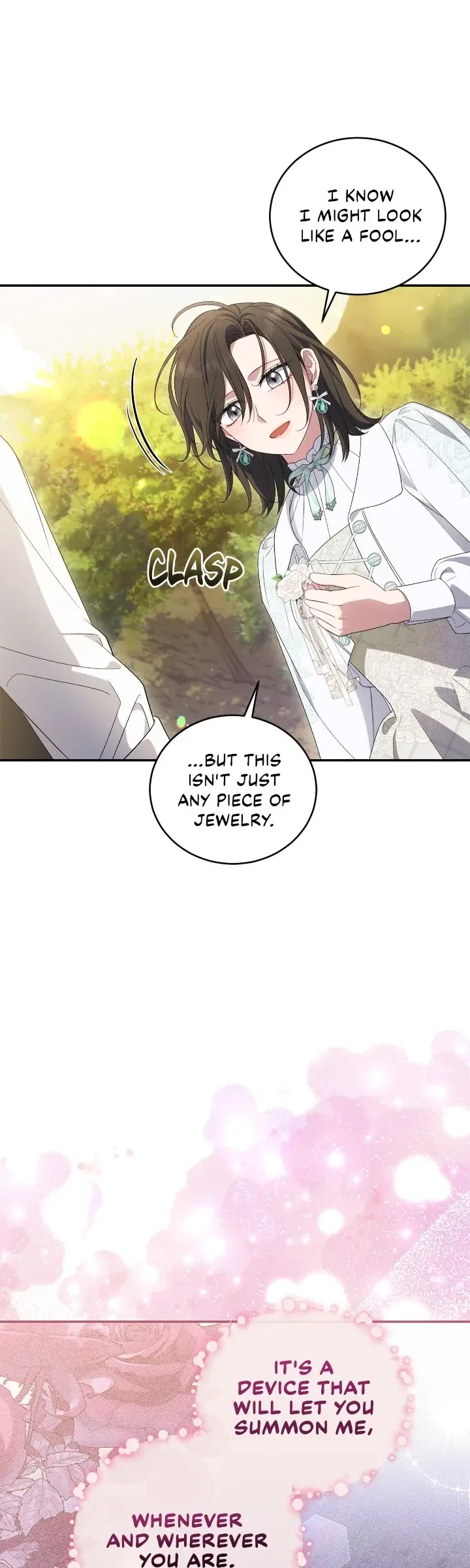 I Became the Villainess in an Anticlimactic Novel Chapter 75 – Page 24