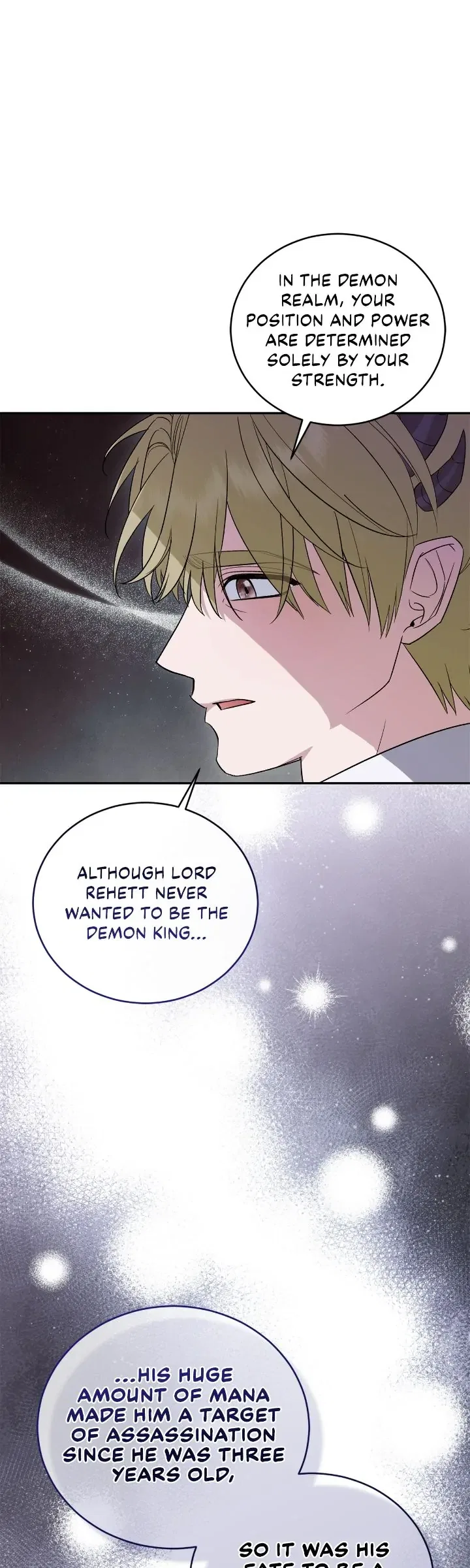 I Became the Villainess in an Anticlimactic Novel Chapter 75 – Page 28