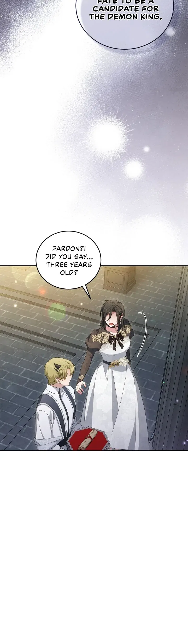 I Became the Villainess in an Anticlimactic Novel Chapter 75 – Page 29