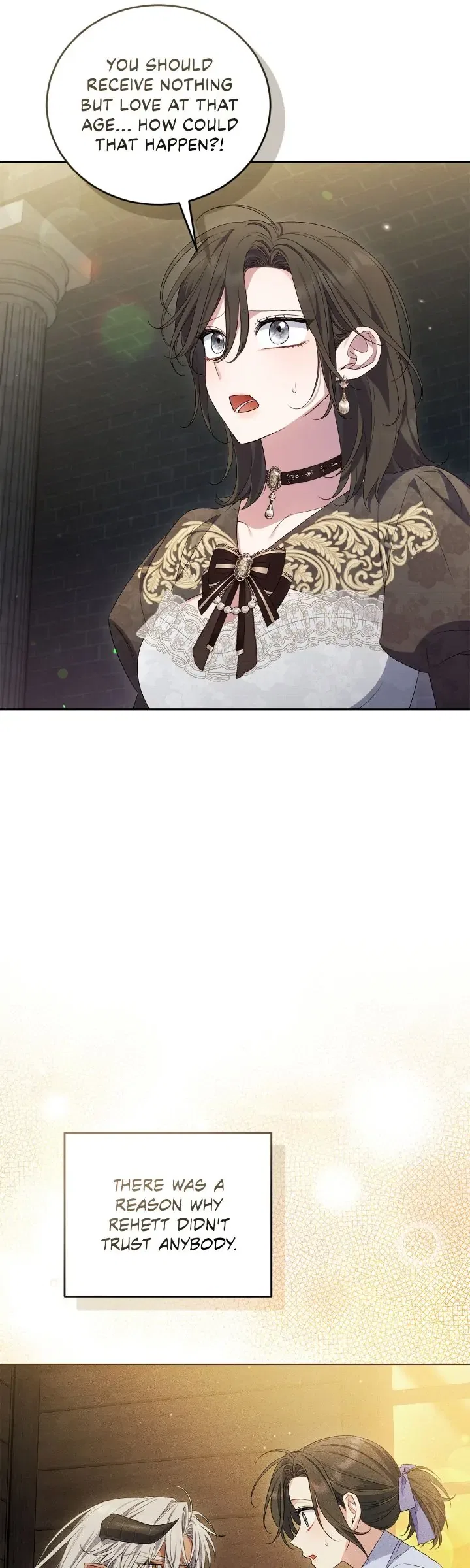 I Became the Villainess in an Anticlimactic Novel Chapter 75 – Page 30