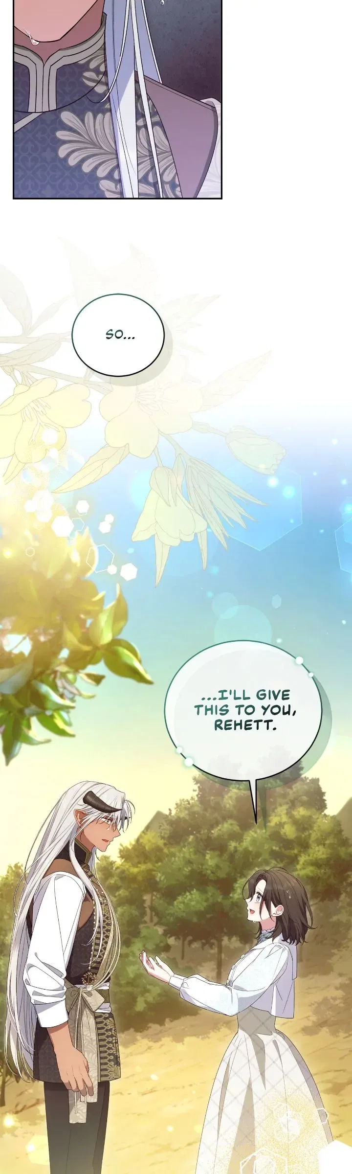 I Became the Villainess in an Anticlimactic Novel Chapter 75 – Page 38