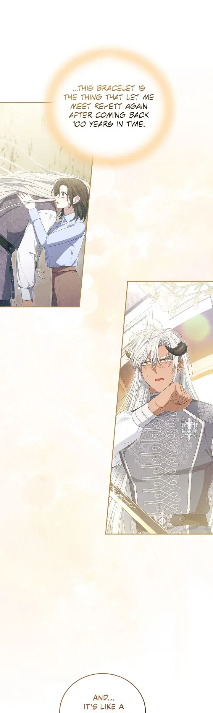 I Became the Villainess in an Anticlimactic Novel Chapter 75 – Page 41