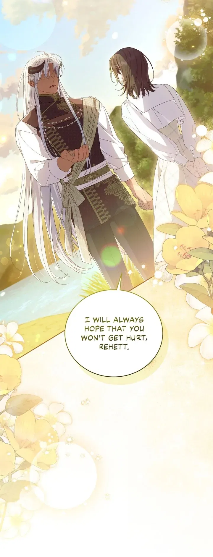 I Became the Villainess in an Anticlimactic Novel Chapter 75 – Page 44