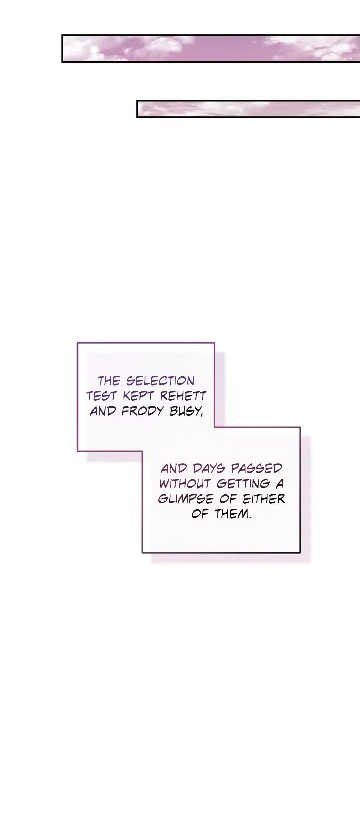 I Became the Villainess in an Anticlimactic Novel Chapter 75 – Page 47