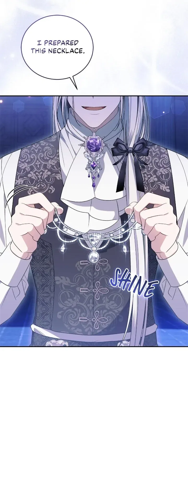 I Became the Villainess in an Anticlimactic Novel Chapter 75 – Page 51