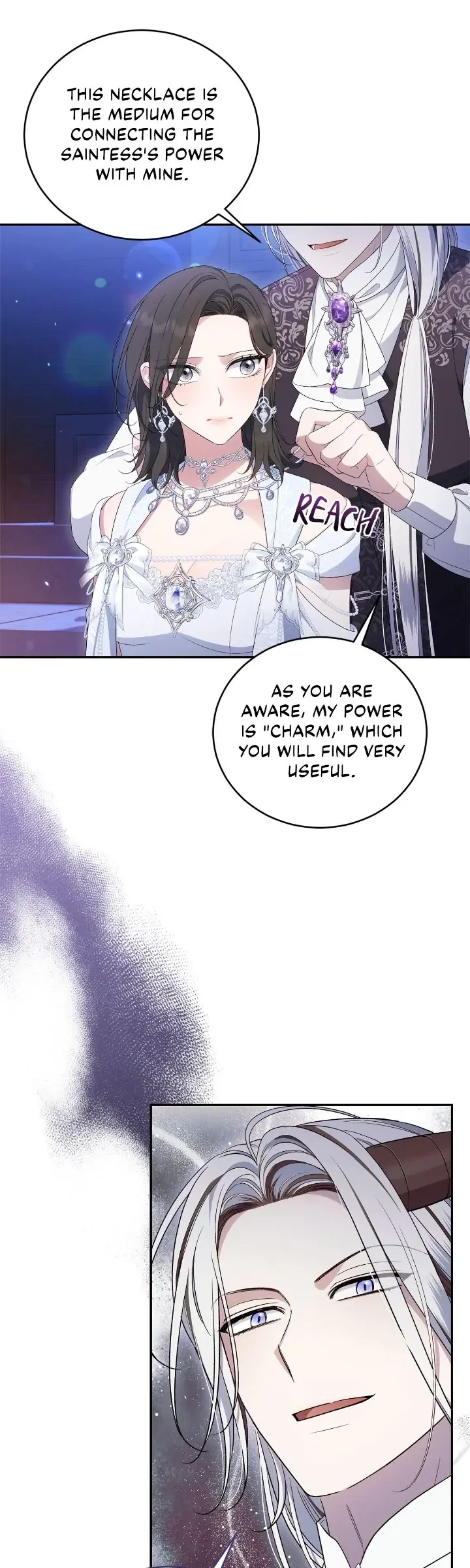 I Became the Villainess in an Anticlimactic Novel Chapter 75 – Page 52