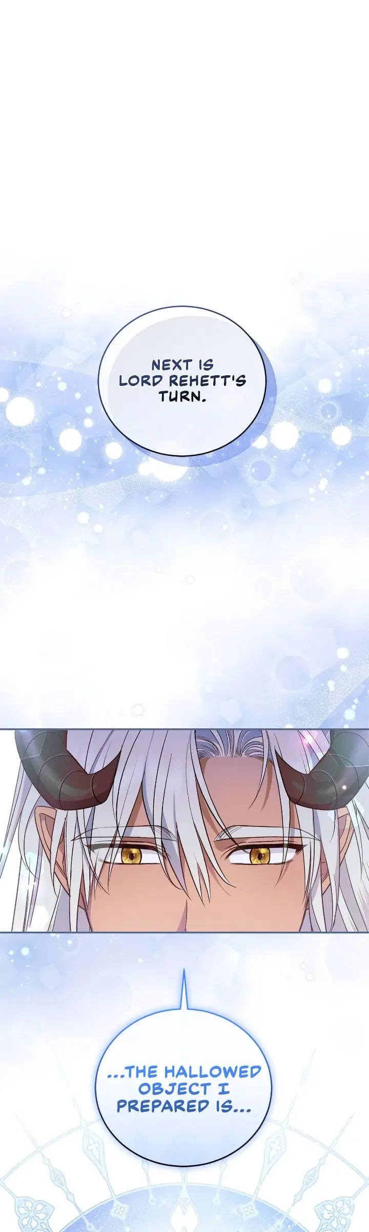 I Became the Villainess in an Anticlimactic Novel Chapter 75 – Page 54